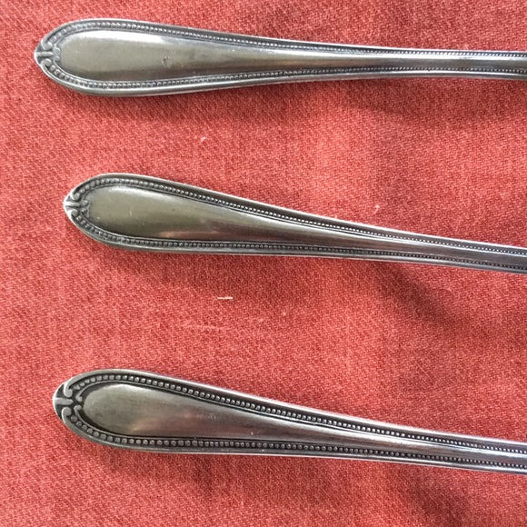 Rogers stainless